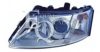 EQUAL QUALITY PP1271D Headlight